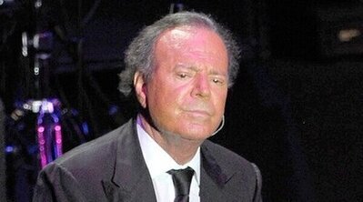 Comunicado de Julio Iglesias tras las acusaciones de agresión sexual: "Voy a defender mi dignidad"