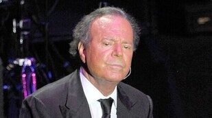 Comunicado de Julio Iglesias tras las acusaciones de agresión sexual: "Voy a defender mi dignidad"