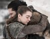 HBO podría recuperar la secuela de 'Juego de Tronos' sobre Jon Snow... junto a Arya Stark