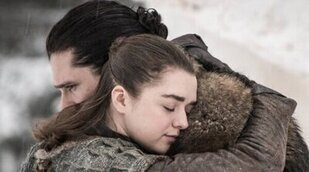 HBO podría recuperar la secuela de 'Juego de Tronos' sobre Jon Snow... junto a Arya Stark