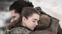 HBO podría recuperar la secuela de 'Juego de Tronos' sobre Jon Snow... junto a Arya Stark