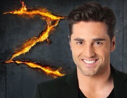 David Bustamante será 'El Zorro' en una nueva adaptación en formato musical