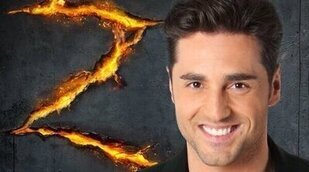 David Bustamante será 'El Zorro' en una nueva adaptación en formato musical