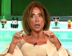 Adiós a 'No somos nadie': Ten y La Osa cancelan la secuela de 'Sálvame', que ya tiene fecha de cierre