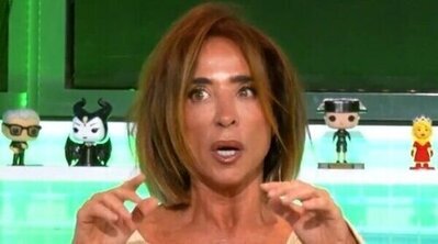 Adiós a 'No somos nadie': Ten y La Osa cancelan la secuela de 'Sálvame', que ya tiene fecha de cierre