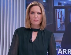 RTVE aclara por qué Silvia Intxaurrondo no presenta 'La hora de La 1' tras su vuelta de las vacaciones