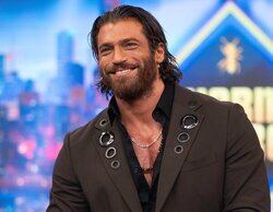 Can Yaman compara 'El Turco' con su vida en 'El hormiguero': "Sufrí muchas injusticias en Italia"