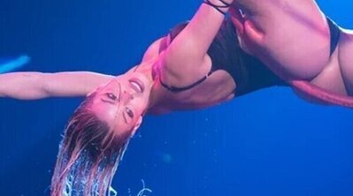 '¡De viernes!' (12,3%) recorta distancias con 'El desafío' (15,9%), que se mantiene líder'