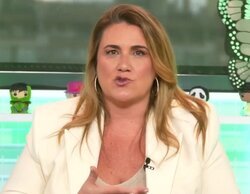 'No somos nadie' se alza a un 1,6% tras comunicar su final y las telenovelas de Nova siguen arrasando