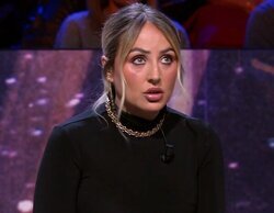 Rocío Flores vuelve a la carga contra Terelu Campos: "¿Cómo iba a saber yo en 2015 que habría un documental?"