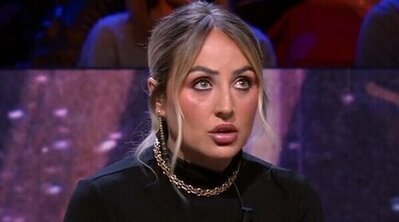 Rocío Flores vuelve a la carga contra Terelu: "¿Cómo iba a saber yo en 2015 nada del documental?"