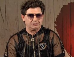 Detienen al "Monje vidente" de 'First Dates', uno de los fugitivos más buscados por la Policía Nacional