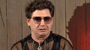 Detienen al "Monje vidente" de 'First Dates', uno de los fugitivos más buscados por la Policía Nacional