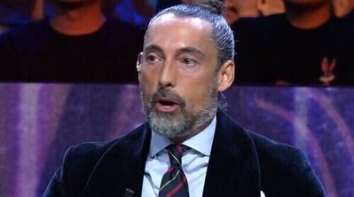 José Antonio León denuncia que 'Sálvame' lo dejó sin trabajar por apoyar a Rocío Flores