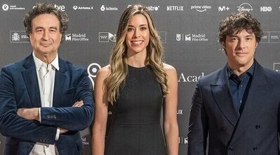 Pepe Rodríguez y Jordi Cruz, tras la marcha de Samantha Vallejo-Nágera de 'MasterChef': "Lloramos 10 minutos"