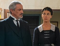 'La promesa' exigirá que Curro recupere su estatus y chafará los planes de Manuel