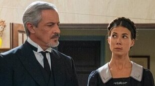 'La promesa' exigirá que Curro recupere su estatus y chafará los planes de Manuel