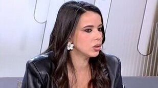 Sarah Santaolalla denuncia el acoso de Vito Quiles y las amenazas de muerte en el monumento a las Trece Rosas