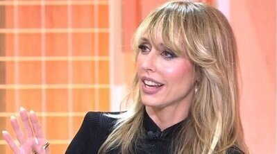 Emma García recuerda la incómoda entrevista a Julio Iglesias: "No me gusta que invadan mi espacio"