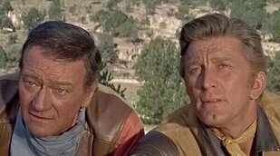 Trece (2,3%) controla el top 3 con su western (4,4%) y se reparte el día con FDF (2,3%)