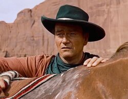 'Centauros del desierto' y 'Sister Act 2' se reparten lo más visto de la jornada