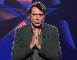 'GH Dúo' se recorta por la tragedia ferroviaria con Ion Aramendi apenado: "Uno se siente un poco gilipollas"