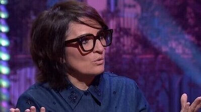 Silvia Abril valora el parón laboral de Buenafuente: "Esta profesión es una trampa"