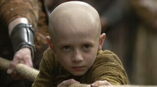 'El caballero de los Siete Reinos' aspira a ser la 'Boyhood' de 'Juego de Tronos': "Quiero volver en 10 años"