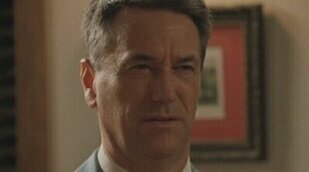 'Sueños de libertad' desvelará el gran secreto que esconde Gabriel gracias a la insistencia de Damián