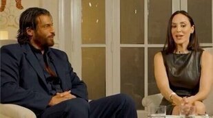 Tamara Falcó la lía en su entrevista a Can Yaman al destaparse sus prácticas en redes