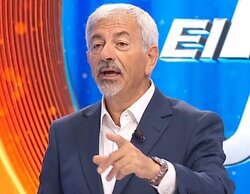 Así ha sido el estreno de 'El precio justo', criticado por "obsoleto" y estrenarse tras la tragedia de Adamuz