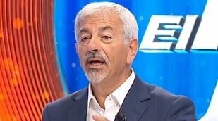 Así ha sido el estreno de 'El precio justo', criticado por "obsoleto" y estrenarse tras la tragedia de Adamuz