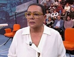 Torito, María del Monte y Manolo Lama, marcados por el accidente de Adamuz: "Podías haber cogido ese tren"