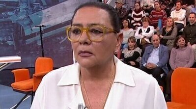 Torito, María del Monte y Manolo Lama, marcados por el accidente de Adamuz: "Podías haber cogido ese tren"