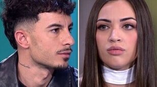 'El debate de las tentaciones' destapa la posible infidelidad de Mara a Juanpi y un crossover entre ediciones