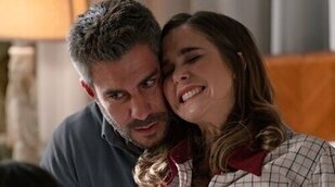 'Sueños de libertad' hará fracasar a Gabriel y complicará el embarazo de Begoña