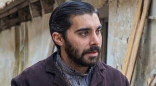 'La promesa' tenderá una encerrona a Carlo y María y anunciará el nuevo estatus de Curro