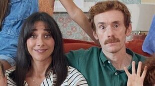 'Padre no hay más que uno' se transforma en serie: "Nuestra intención es no caer en estereotipos"