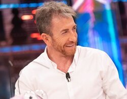 'El hormiguero' reajusta su calendario de invitados tras la cancelación por el accidente de Adamuz