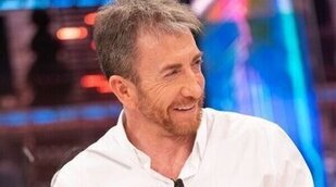 'El hormiguero' reajusta su calendario de invitados tras la cancelación por el accidente de Adamuz