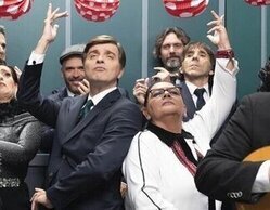 'Late Xou' se despide bajando al 8,8% y 'GH Dúo' (11,8%) lidera, tras el 8,4% del 'Debate de las tentaciones'