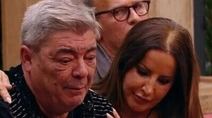 Antonio Canales abandona 'GH Dúo 4' por fuerza mayor y conmociona la casa: "Ha tenido que ser por algo gordo"