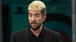 Broncano recuerda a las víctimas del accidente de Adamuz en 'La revuelta': "Es más importante que la comedia"