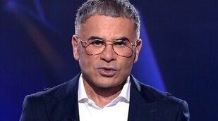 Jorge Javier Vázquez, sobre el machismo de John Guts en 'GH Dúo': "Estamos votando una sociedad terrible"