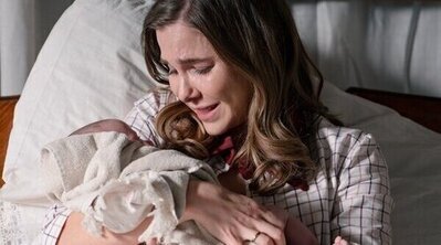 'Sueños de libertad' recibirá al bebé de Begoña y Gabriel, que se perderá su nacimiento