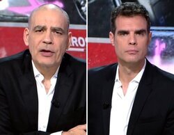 Críticas a 'Código 10' por mostrar imágenes sensibles de las víctimas atrapadas en el accidente de Rodalies