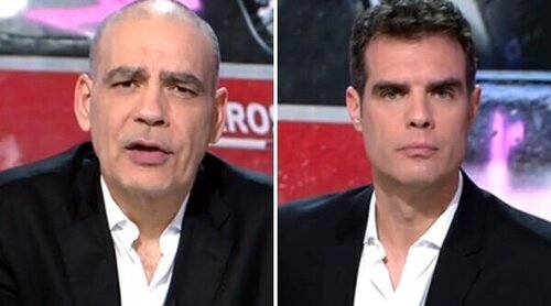 Críticas a 'Código 10' por las imágenes de las víctimas atrapadas en el accidente de Rodalies