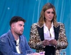 'La isla de las tentaciones' (16,7%) lidera con su último debate y 'Nos vamos de madre' baja al 8,9%