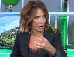 FDF (2,7%) lidera con margen sobre el resto de cadenas y 'No somos nadie' (1,3%) se recupera del bajón