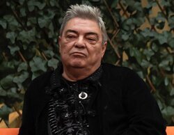 Antonio Canales abandonó 'GH Dúo' por la muerte de su hermano